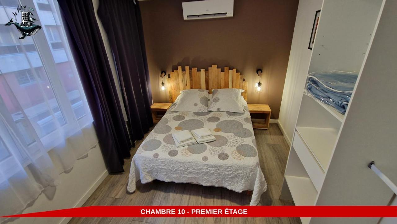 Hotel Au Valery แซ็ต ภายนอก รูปภาพ