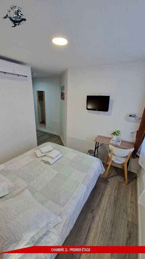 Hotel Au Valery แซ็ต ภายนอก รูปภาพ