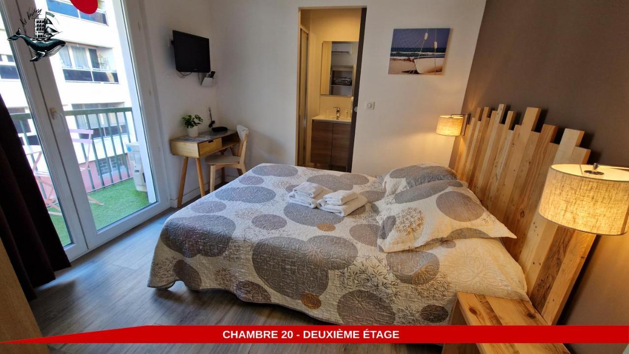 Hotel Au Valery แซ็ต ภายนอก รูปภาพ
