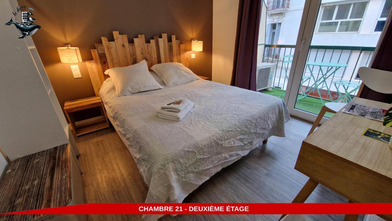 Hotel Au Valery แซ็ต ภายนอก รูปภาพ