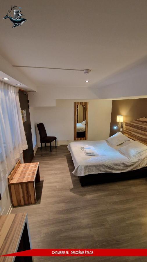 Hotel Au Valery แซ็ต ภายนอก รูปภาพ
