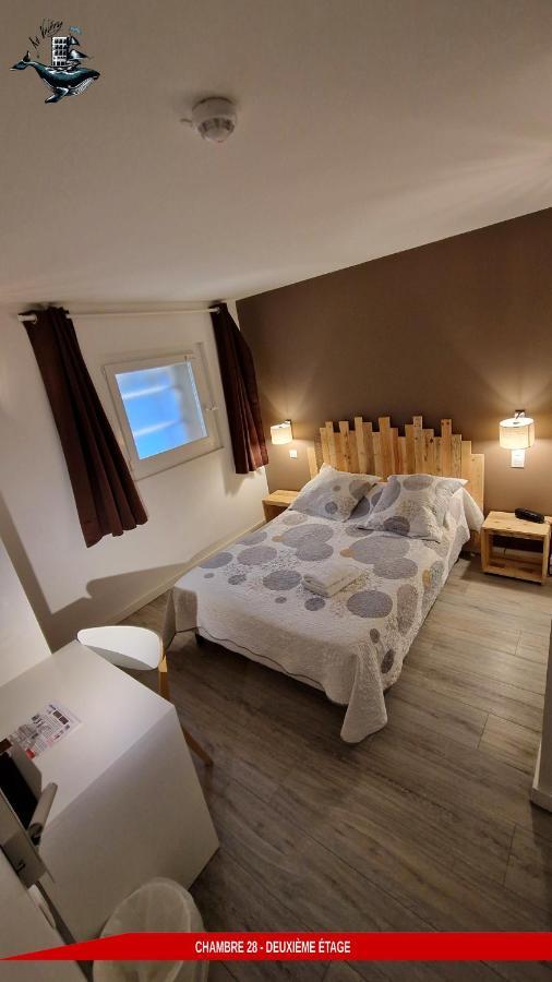 Hotel Au Valery แซ็ต ภายนอก รูปภาพ
