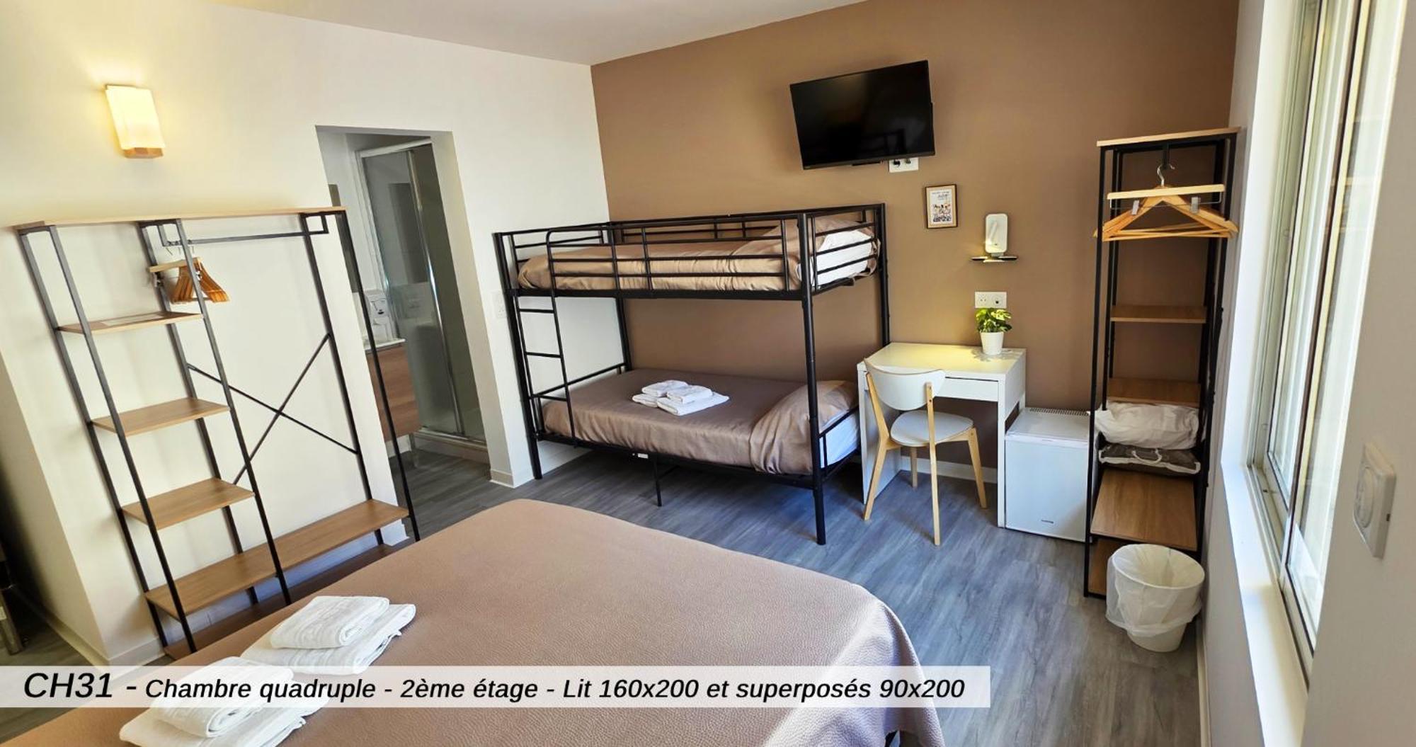 Hotel Au Valery แซ็ต ภายนอก รูปภาพ