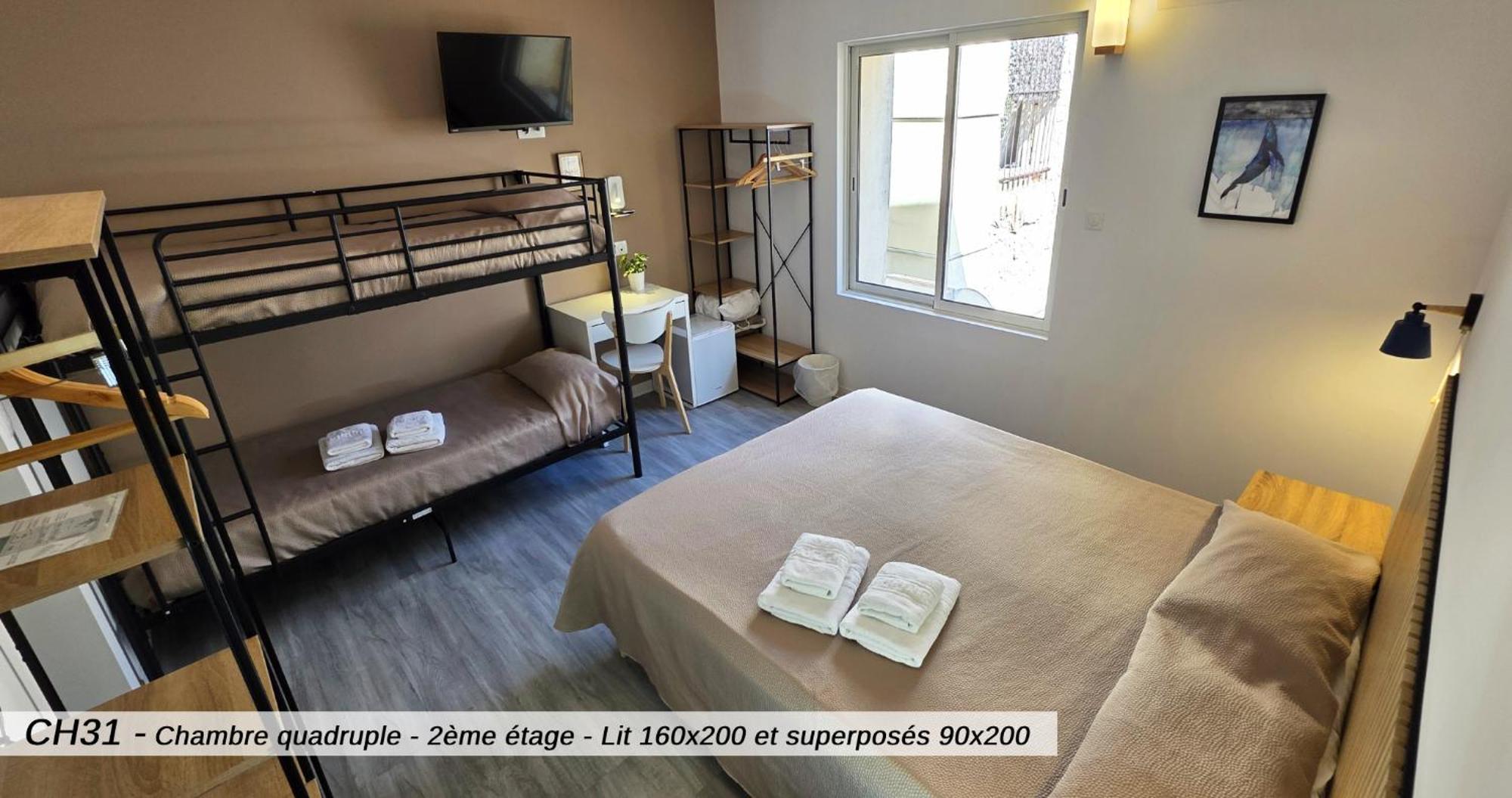 Hotel Au Valery แซ็ต ภายนอก รูปภาพ