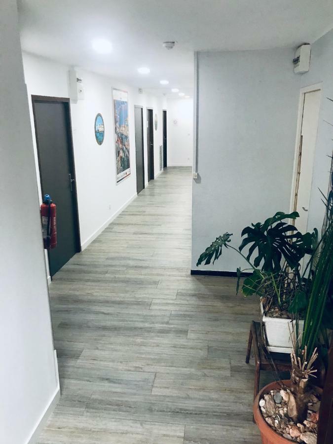 Hotel Au Valery แซ็ต ภายนอก รูปภาพ